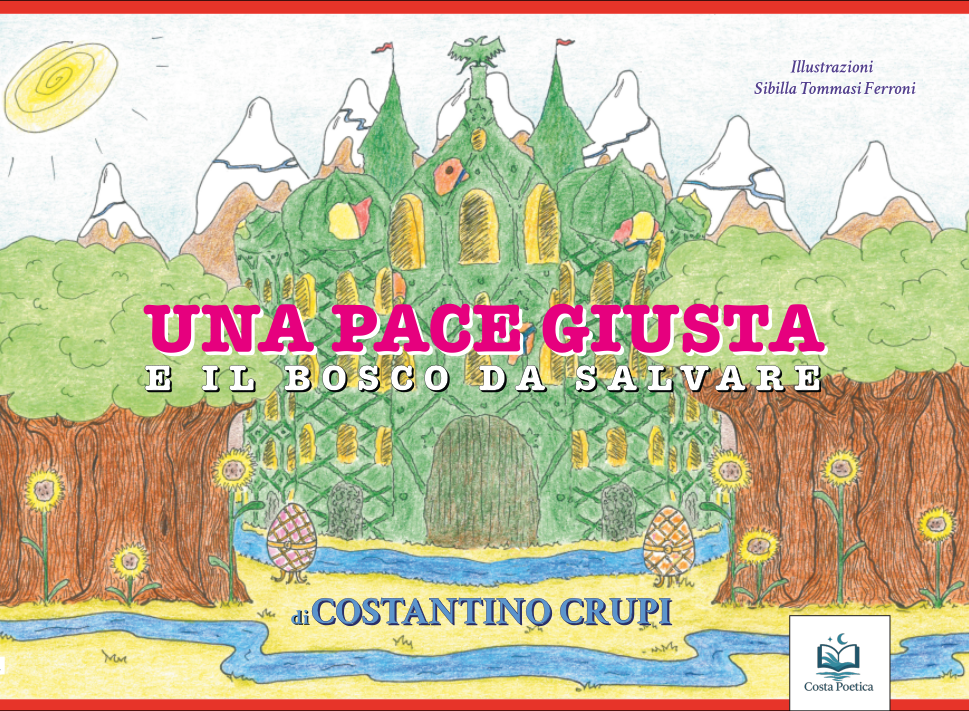 Una pace giusta (ITA)
